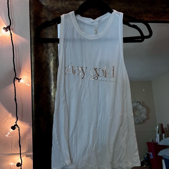 Spiritual Gangster Sweatshirts and Split Top - Picture 6 of 12